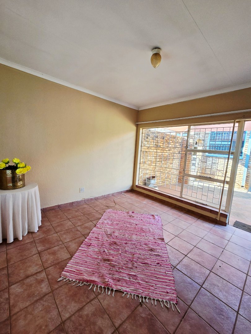 3 Bedroom Property for Sale in Wilkoppies North West